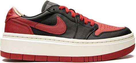 nike jordans rood dames|Dames Jordan Rood Schoenen (5) .